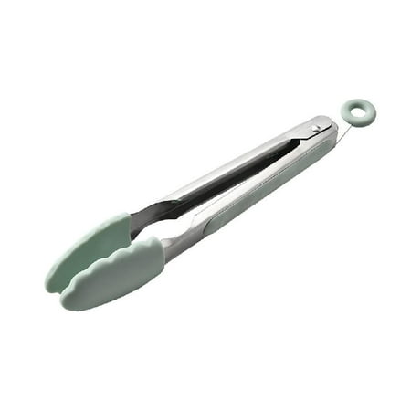 

SEFUONI Silicone Kitchen Utensil with Wooden Handle Gadgets Non-Stick BPA Free No Scratches Gift Heat Resistant Cookware Durable