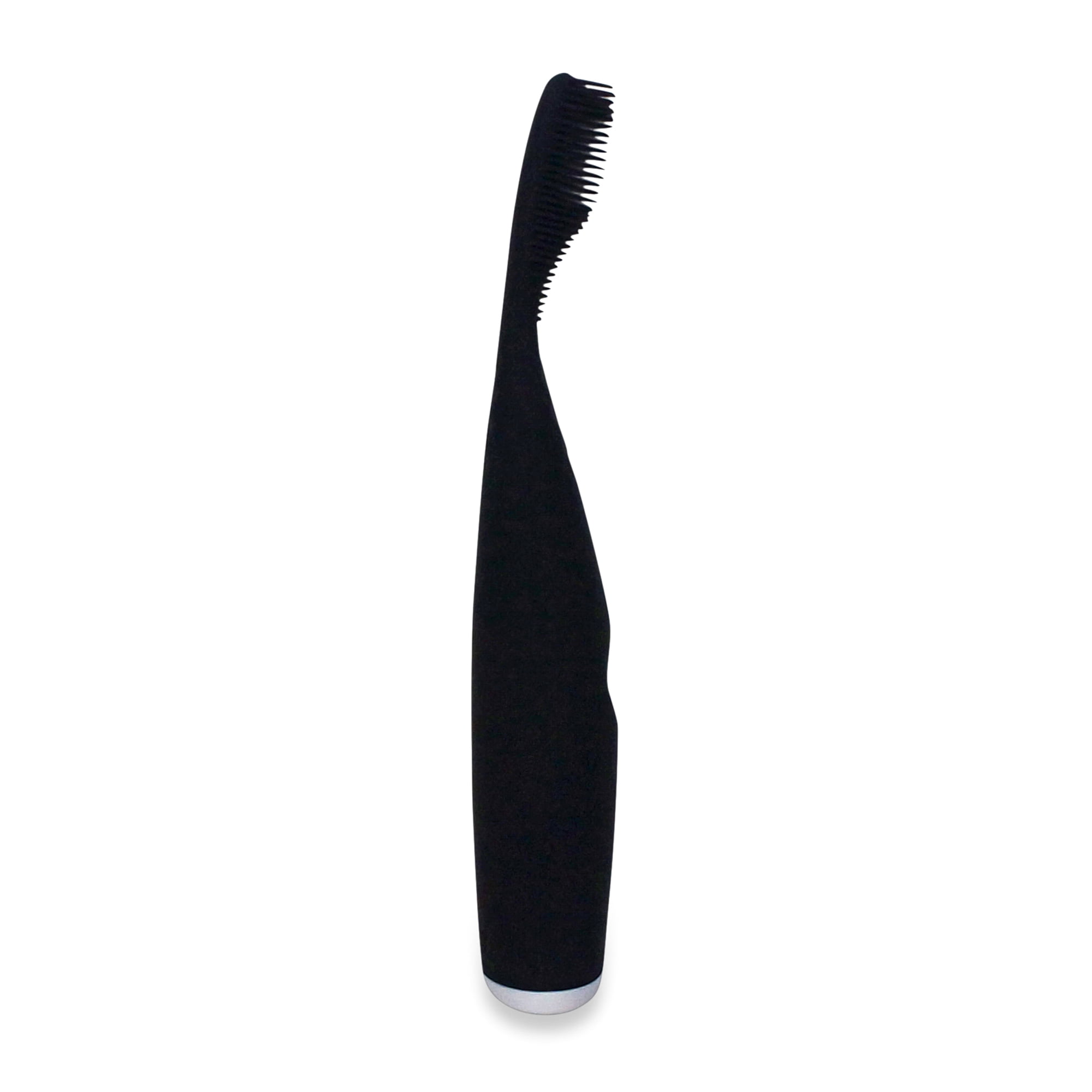 issa silicone toothbrush