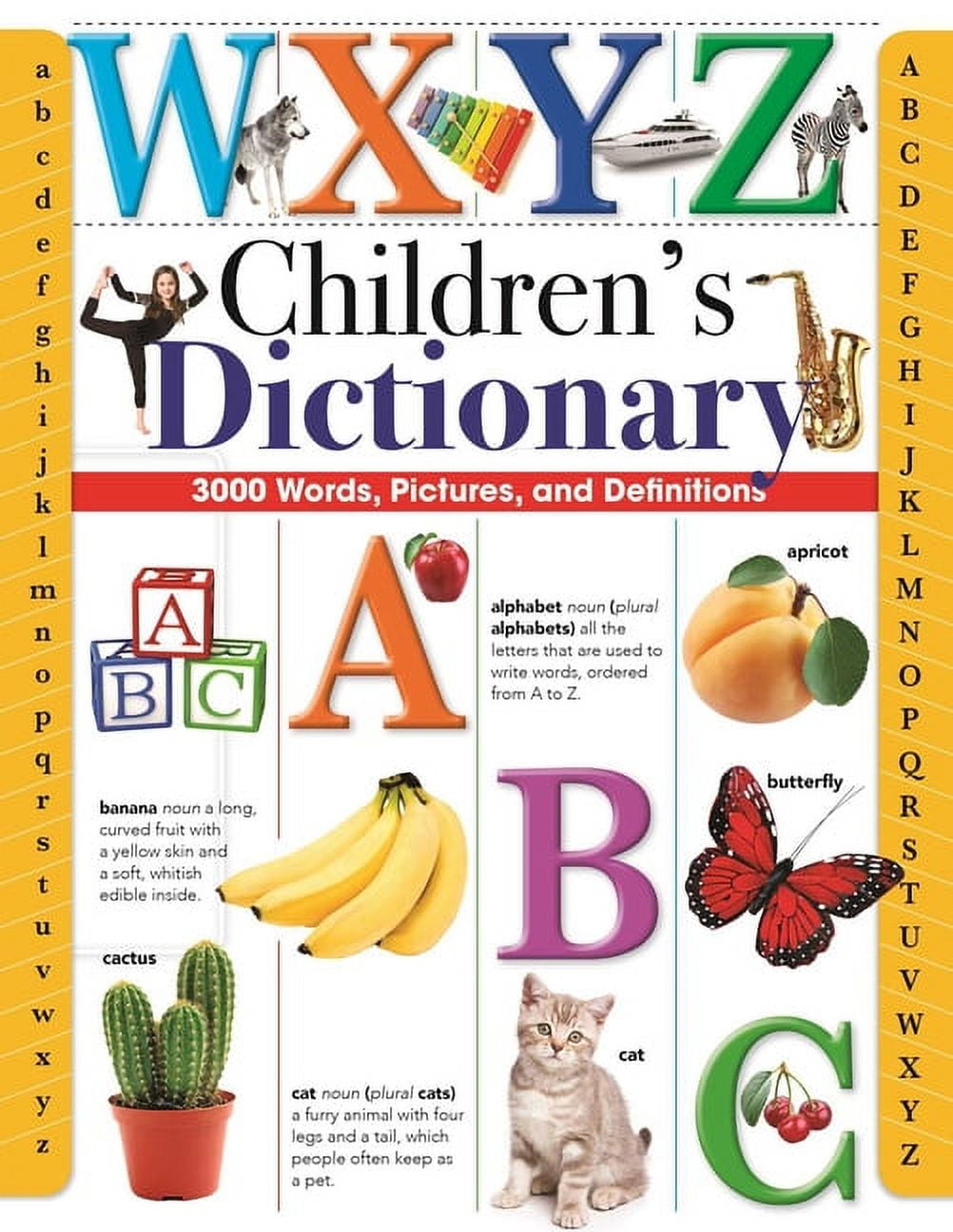 MacMillan Dictionary for Children, (Hardcover) - Walmart.com MacMillan Dictionary for Children, (Hardcover) - Walmart.com