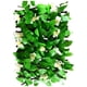 thumbnail image 1 of Advancent Disfrute de un verde con cerca artificial expandible, flores y plantas de imitación, cerca enrejada expandible Plantas Artificiales Gardenia, 1 of 6