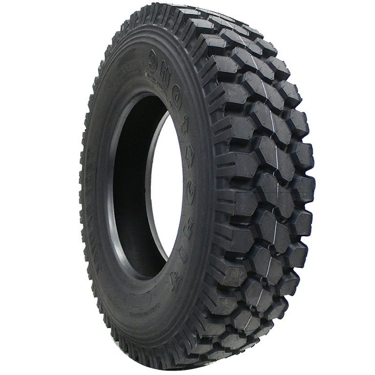 Firestone T831 11R24.5 149B H Commercial Tire - Walmart.com