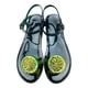 thumbnail image 2 of WILLBEST Sandalias Playa Mujer Fabricante De Zapatos De Mujer Zapatos De Gelatina Transparentes Zapatillas Planas De Mujer Zapatillas De Verano Zapatillas De Playa De Gelatina, 2 of 4