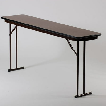 - Correll, Inc. Rectangular Folding Table