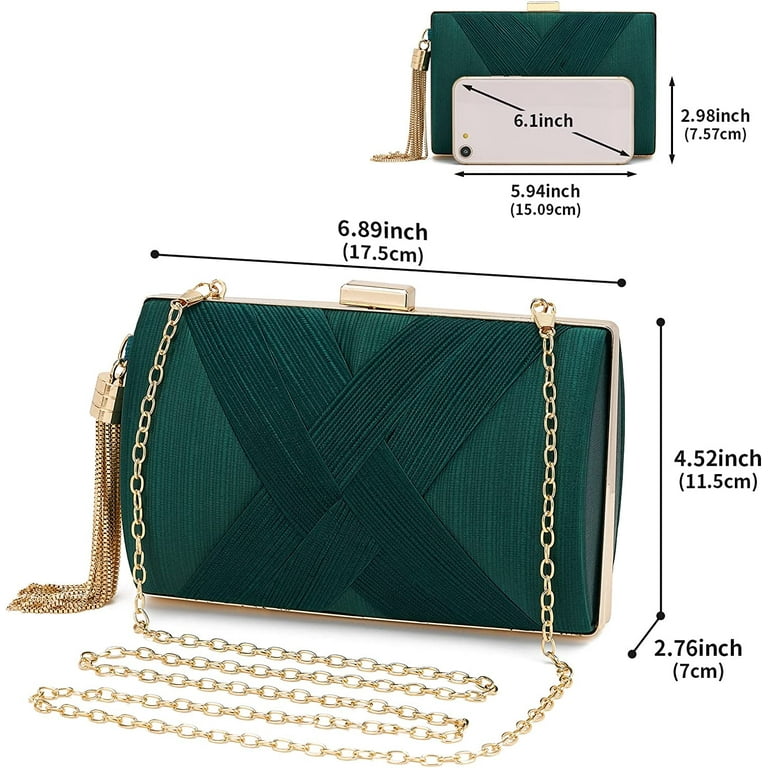 Walmart clutch purse shop
