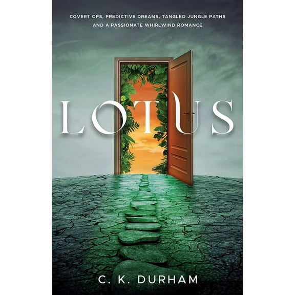 Lotus (Paperback)