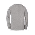 thumbnail image 4 of DryBlend® 50/50 Long Sleeve T-Shirt Gildan, 4 of 4