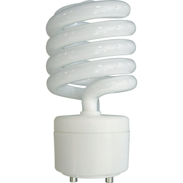 GE Lighting 76137 Energy Smart Spiral CFL 26-Watt (100-watt replacement