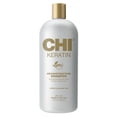 thumbnail image 1 of CHI Keratin Shampoo, 32 fl. oz., 1 of 5