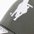 thumbnail image 5 of Gorra Polo Champs urbana con algodón con broche ajustable para hombres, 5 of 5