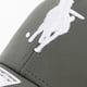 thumbnail image 5 of Gorra Polo Champs urbana con algodón con broche ajustable para hombres, 5 of 5