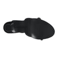 thumbnail image 3 of TACONES DAMA BE YOU CLASBEN PARMOR SIMIPIEL NEGRO, 3 of 4