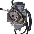 thumbnail image 2 of Carburador para Yamaha YFM660 YFM 660R 2001-2005 5LP-14900-00-00, 2 of 5