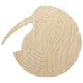 thumbnail image 1 of Thoth Head Egyptian God of Knowledge Wood Shape Unfinished Piece Cutout Craft DIY Projects - 6.25 Inch Size - 1/4 Inch Thick, 1 of 7