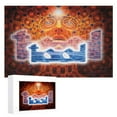 thumbnail image 7 of Tool Band Puzzle - 1000 PCS Jigsaw Puzzle, 7 of 7