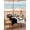 Black, variant on Outdoor Tablecloth with Umbrella Hole and Zipper, Basketball Rectangle Table Cloth 60x84 Inch Waterproof Tablecloth, Modern Funny Minimalist Sports Picnic Table Cover for Patio Camping