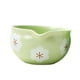 thumbnail image 3 of Cuenco para Matcha, preparación de té matcha, preparación japonesa de matcha, hecho a mano con boquilla Estilo F, 3 of 9