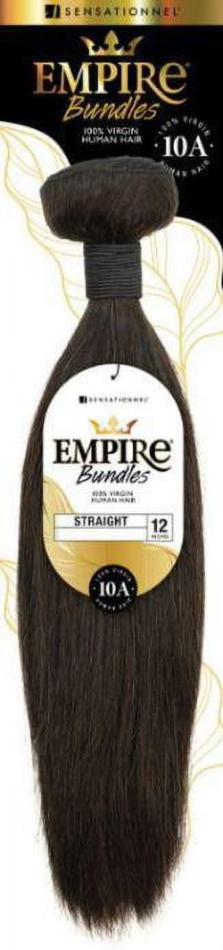 EMPIRE BUNDLES 100% HUMAN HAIR
