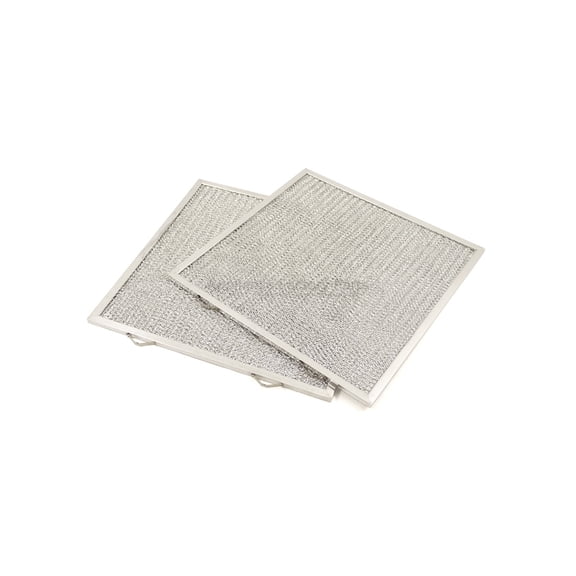 Broan NON DUCTED FILTER KIT S97017415