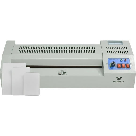 Enmicadora Doble Carta Gutstark Uso Rudo