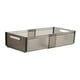 thumbnail image 2 of Organizador de gabinetes, estante expandible para encimera de baño SG, 2 of 9