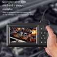 thumbnail image 4 of Easily View Inspections on a Large Screen HD Industrial Bore Scope Technology, 4 of 8