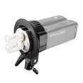 thumbnail image 3 of Head,Head Speedlite Mount Ad200 Portable Head Ad200 Dual Head With Mount Portable Speedlite Ad-b2 Ad200 Head With, 3 of 5