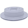thumbnail image 4 of Raybestos 680182FZN Rust Prevention Technology Coated Rotor Brake Rotor-Dih Parking Brake, 1 Pack Fits select: 2004-2011 FORD F150, 2006-2008 LINCOLN MARK LT, 4 of 4