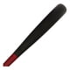thumbnail image 2 of Beisbolmania Bat Beisbol Birch BM110 Mango Reforzado Juvenil 32 Rojo con Negro, 2 of 5