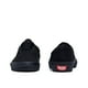 thumbnail image 3 of Tenis Vans Unisex VN000QFKBK Negro 23 cm Era, 3 of 5
