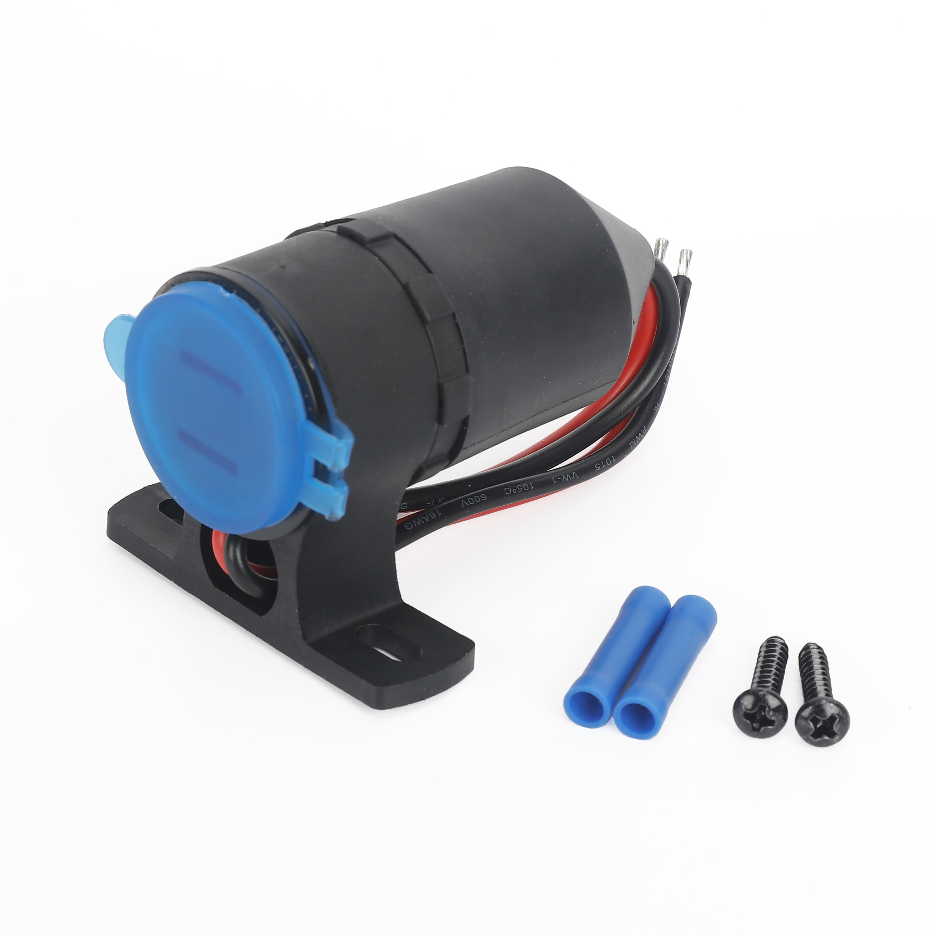 Ozark Trail 12 Volt Marine USB Power Outlet, Model BT6530