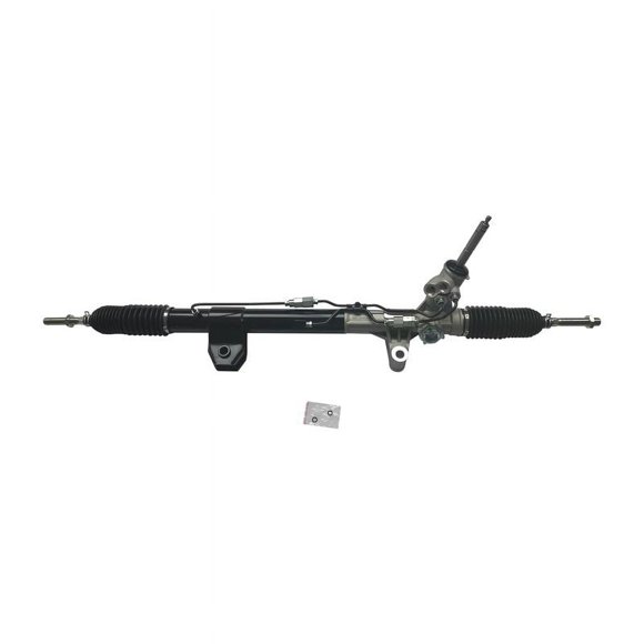 Jeep Liberty Rack And Pinion Assembly