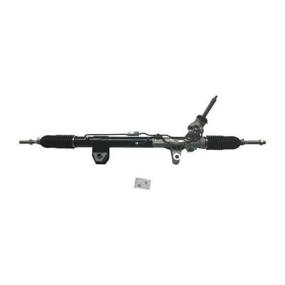 Rack and Pinion Assembly Fits select: 2014-2015 JEEP GRAND CHEROKEE LIMITED, 2011 JEEP GRAND CHEROKEE