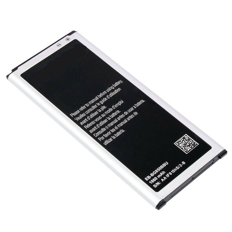 EBBG850BBU EBBG850BBE Battery For Samsung Galaxy Alpha SMG850A G850W USA EBBG850BBU EBBG850BBE Battery For Samsung Galaxy Alpha SMG850A G850W USA