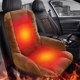 thumbnail image 5 of Amzcrzy Funda Nórdica, Sábana, Funda De Almohada De Satén, Cojín Calefactor De Invierno, Cojín Integrado Para Sentarse En La Oficina Durante Largos Períodos De Calor Y Comodidad, Cojín De Asiento, Pr, 5 of 6