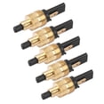 thumbnail image 3 of Brake Light Clutch Switch,5 Pcs Motorcycle Front Clutch Pedal Switch Motorcycle Clutch Switch Multi-Functional, 3 of 11