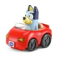 thumbnail image 4 of VTech® Bluey Bluey Escape Convertible, Vehicle Play Toy for Infant and Toddlers, Ages 1.5 to 5 Years Old, 4 of 11