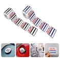 thumbnail image 3 of 4 Rolls Oil Change Sticker Car Oil Changing Service Sticker Car Repair Oil Change Service Label Car Oil Change Service Remind Sticker Adhesive Car Sticker Maintenance Service Label Sticker, 3 of 8