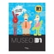 thumbnail image 1 of Museo 31 Para Pintar Planeta Junior Libro de bolsillo 1ra edicion, 1 of 2