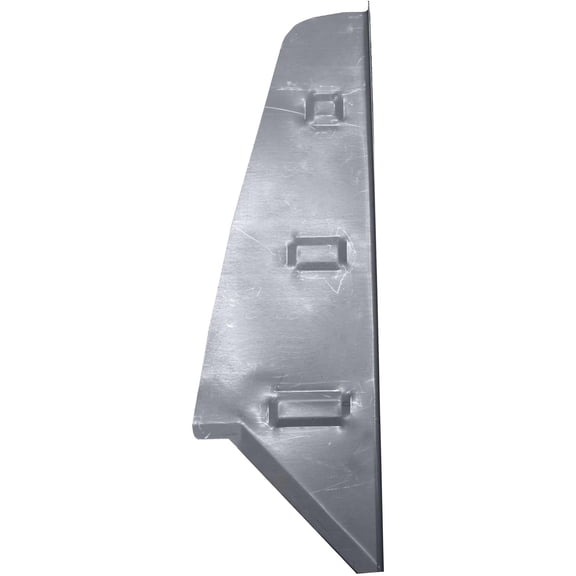 1968-1969 Ford Torino Trunk Extension RH