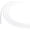 Clear, variant on 10ft 12mm(1/2") ID x 16mm(5/8") OD Silicone Tubing Clear Industrial Plastic Pure Hoses for Pump Siphoning Draining Irrigation Brewing
