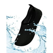 Water Shoes for Womens and Mens Summer Barefoot Shoes Quick Dry Aqua Socks for Beach Swim Yoga Exercise Aqua Shoes