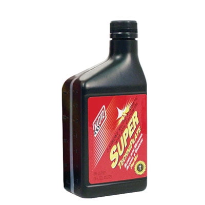 Klotz Super Techniplate 2-Stroke Oil 1 Gallon