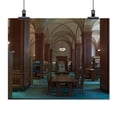 thumbnail image 2 of Print: Law Library, Herbert C. Hoover Building, U.S. Department Of, 2 of 4
