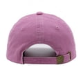 thumbnail image 6 of Waldeal Gigi Hat for Women, Embroidered Adjustable Washed Vintage Grandma Baseball Cap, Gift for Gigi Nana, 6 of 6