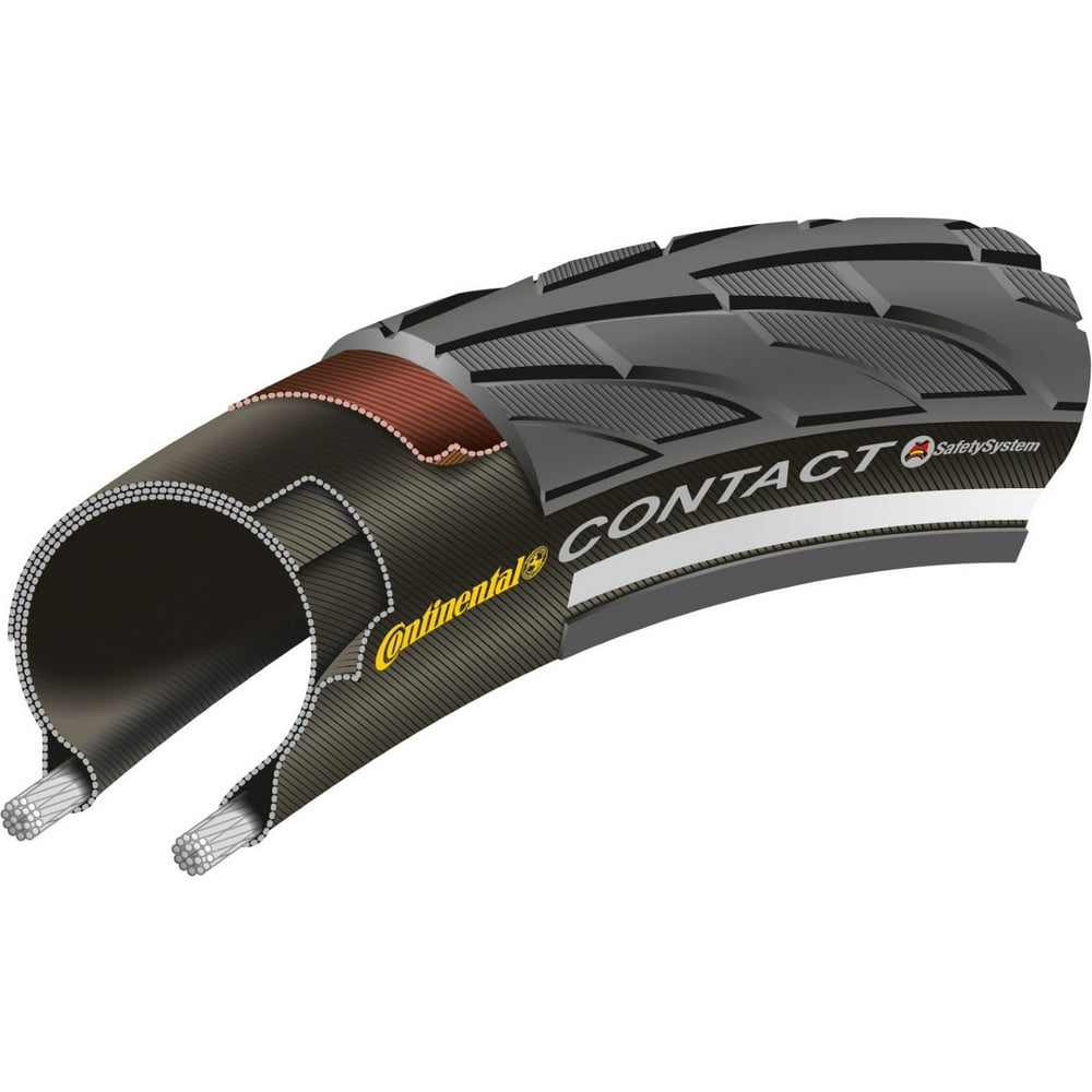 revolution continental road bike