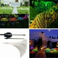 thumbnail image 4 of Lámpara LED de jardín con forma de medusa de fibra óptica ZJT250120174 | Lámpara solar de exterior con forma de medusa de fibra óptica y cuentas de colores degradados | Lámpara de estaca de ti, 4 of 5
