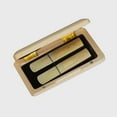 thumbnail image 3 of HONMEET 1Pcs Oboe Reed Box for Storing and Protecting Reeds in Wooden Color, 3 of 8