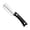 A001- Black, variant on Fruit Peeler Red Wood Grain Handle Stainless Steel Potato Peeler Daily Home Cooking Tool