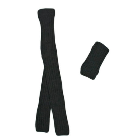

Farrubbyine8 Toddler Baby Girl Warm Tights Stockings Pants Trousers Pantyhose