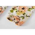 thumbnail image 5 of ATAIKU 2-8Y Toddler Little Girls 2-Piece Pajama Set, Flowers Tops and Pants, 100% Cotton Sleepwear Pjs for Kids, 5 of 9